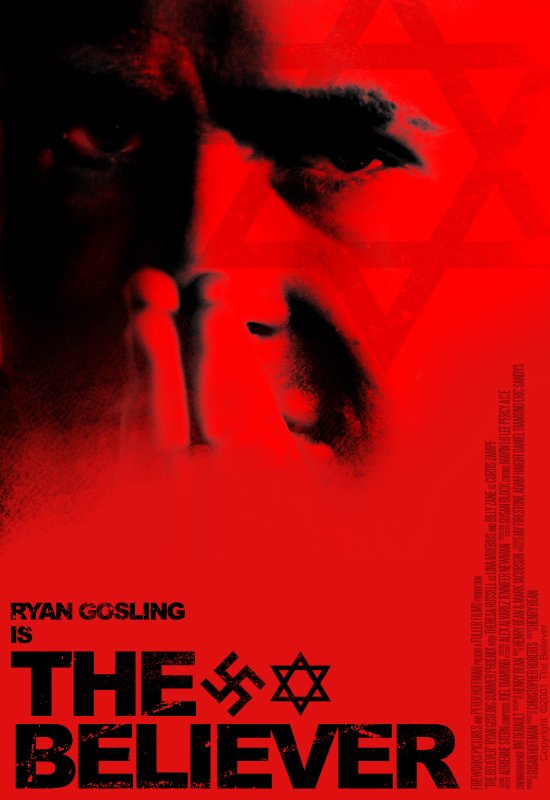 L'affiche du film Danny Balint