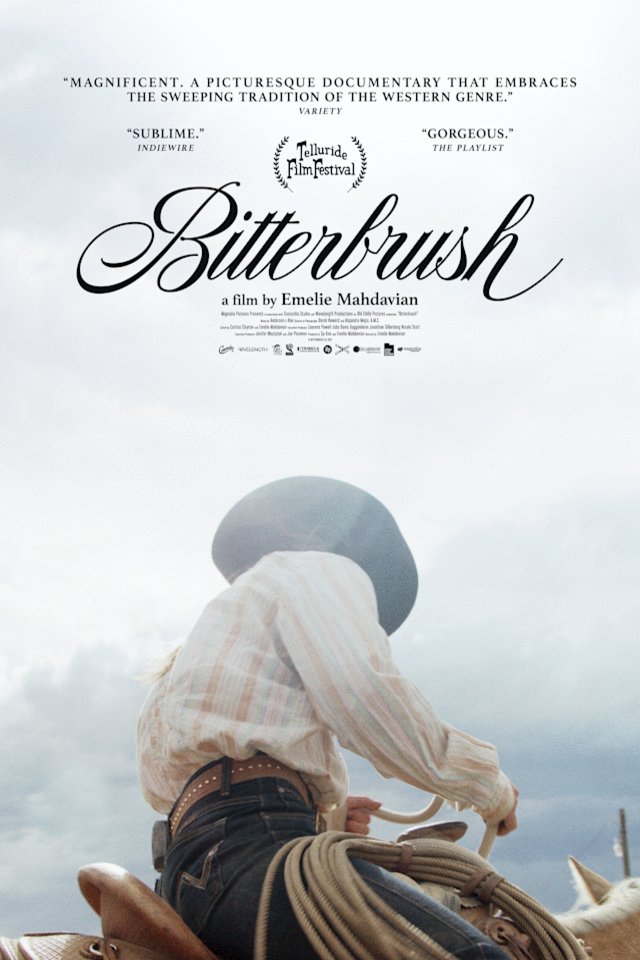 Poster of the movie Bitterbrush