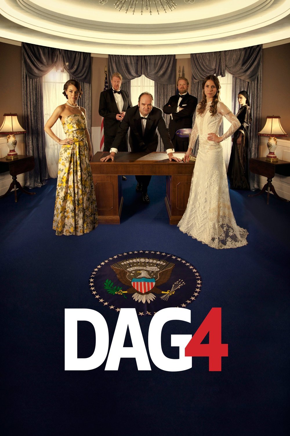 Poster of the movie Dag