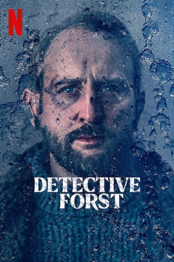 L'affiche du film Forst