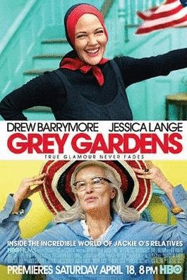 Poster of the movie Grey Gardens [2009]