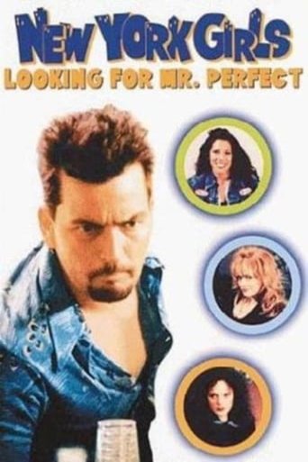 L'affiche du film Loose Women