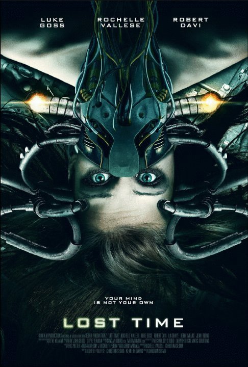 Poster of the movie Lost Time