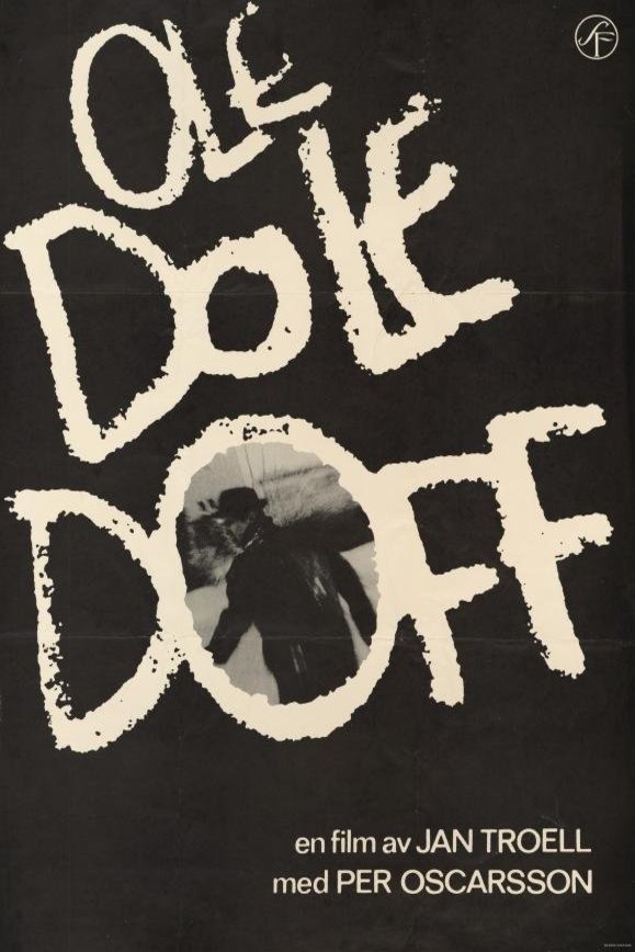 L'affiche du film Ole dole doff