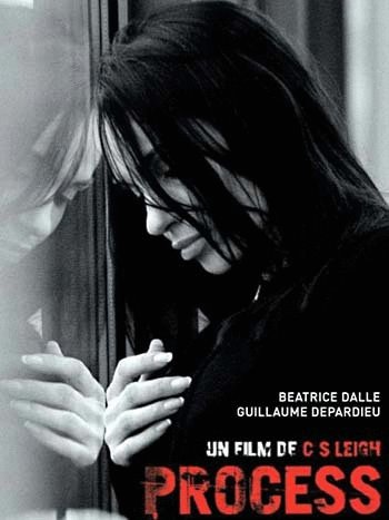 L'affiche du film Process