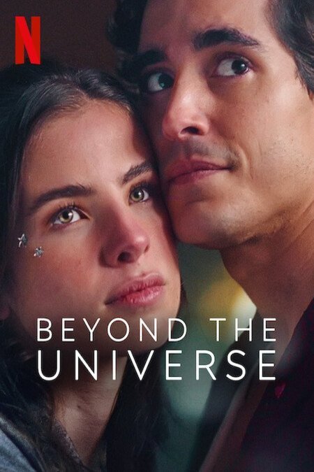 L'affiche du film Depois do Universo