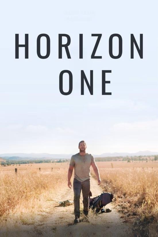 L'affiche du film Horizon One