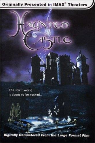 Poster of the movie Haunted Castle