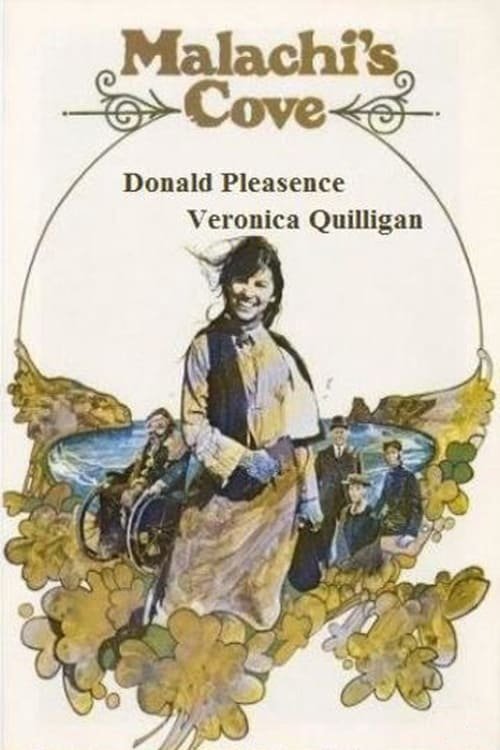 L'affiche du film Malachi's Cove