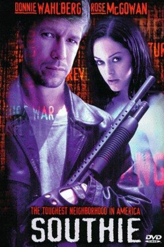 Poster of the movie Southie