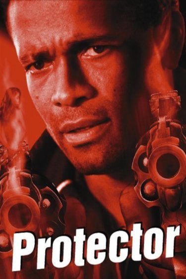 L'affiche du film Protector