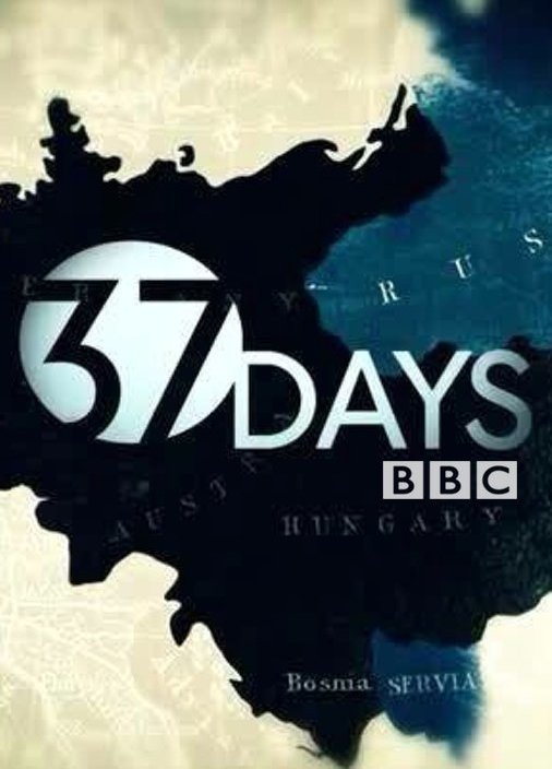 L'affiche du film 37 Days