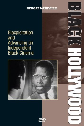L'affiche du film Black Hollywood