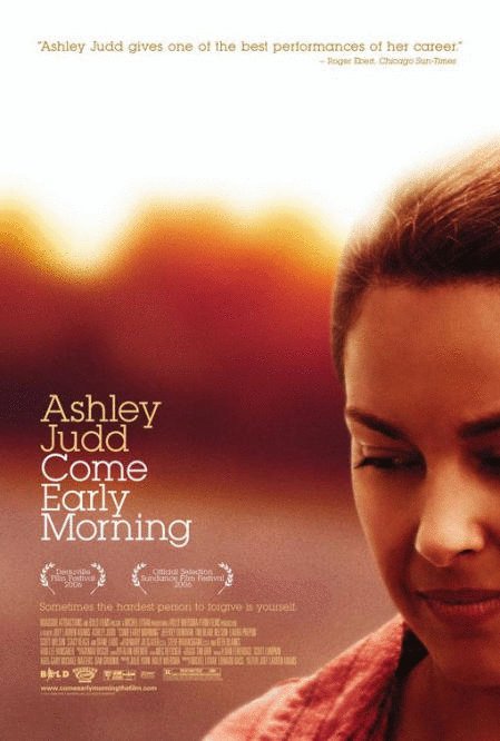 Poster of the movie Come Early Morning