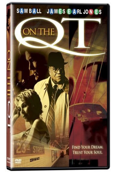 L'affiche du film On the Q.T.