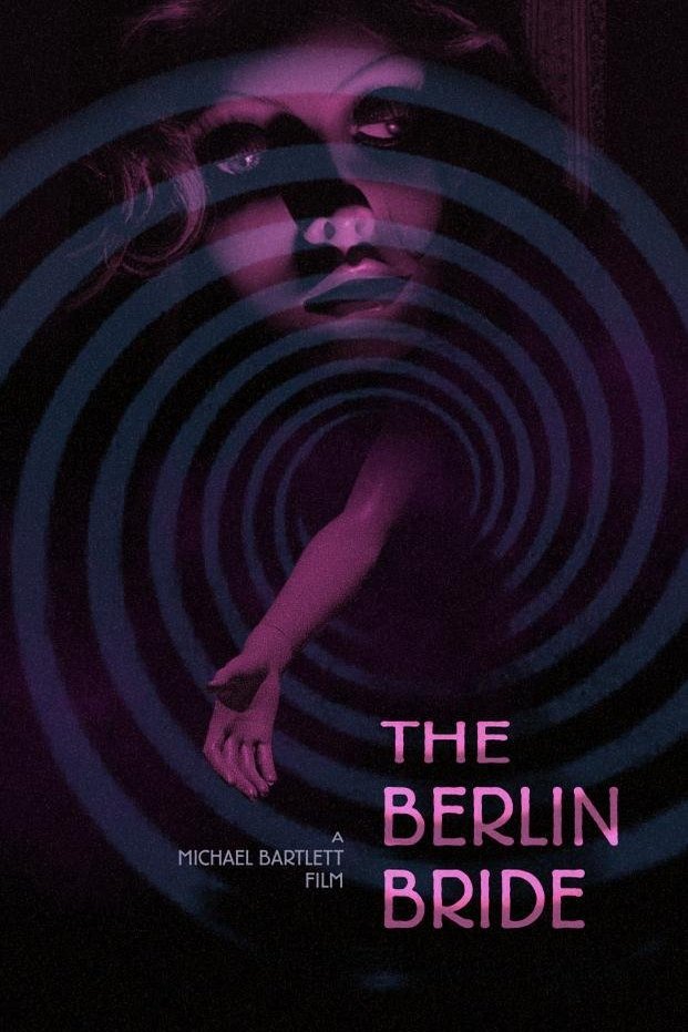 L'affiche du film The Berlin Bride
