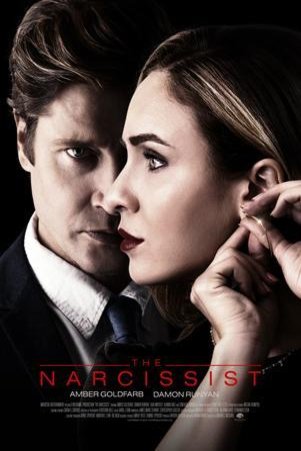 L'affiche du film My Mother's Killer Boyfriend