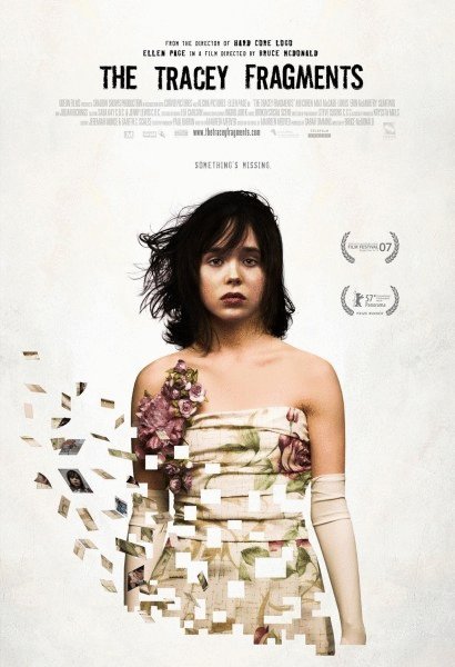 L'affiche du film The Tracey Fragments