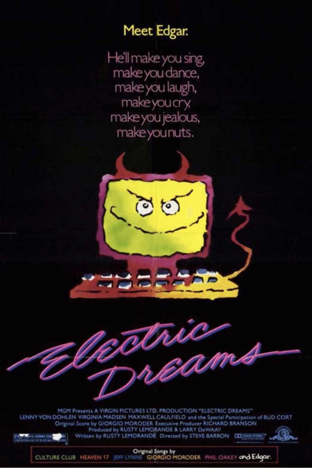 Poster of the movie Dreams