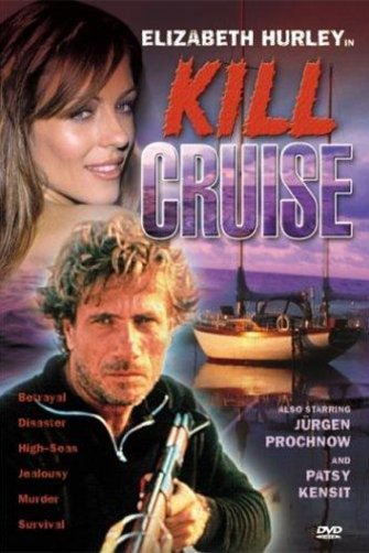 Poster of the movie Kill Cruise