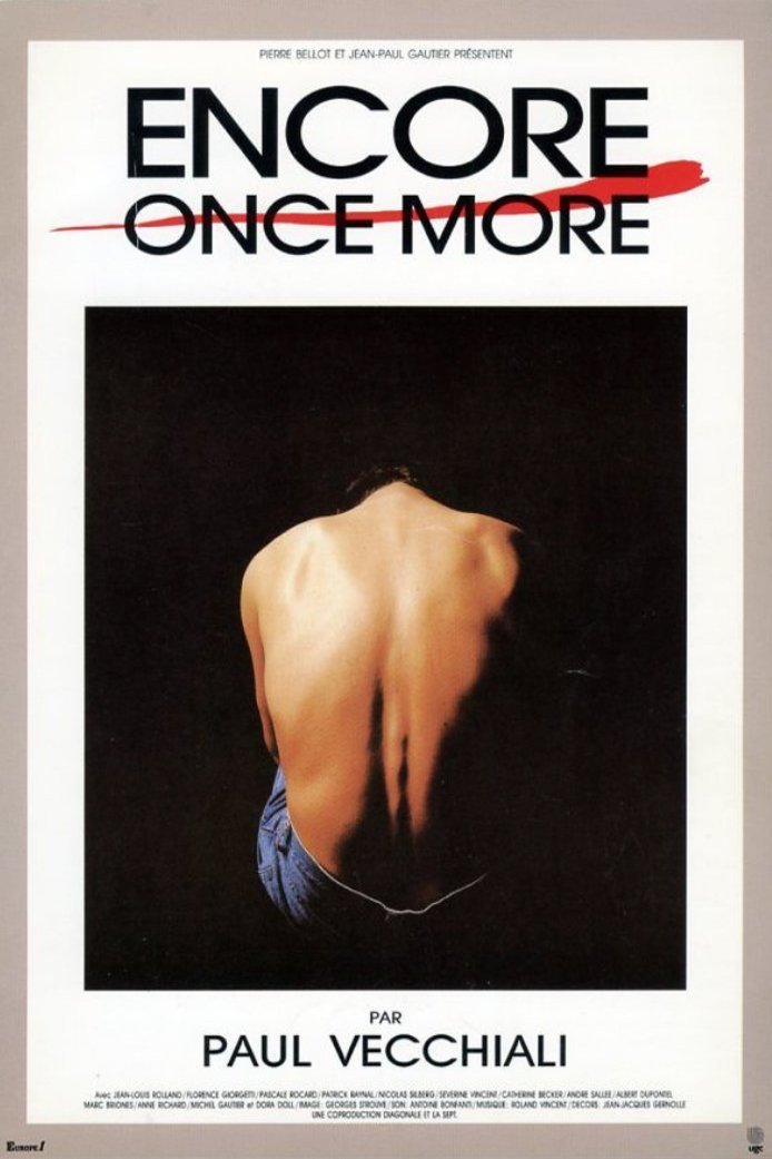 Poster of the movie Once More