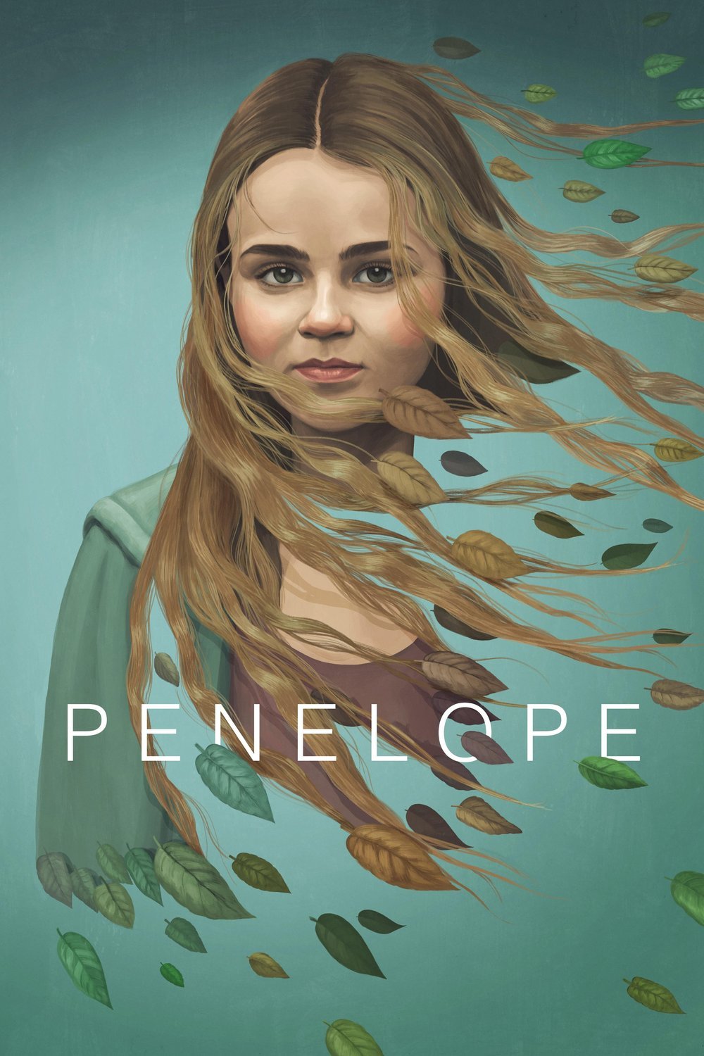 L'affiche du film Penelope