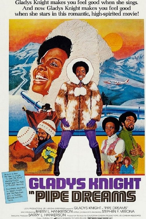 L'affiche du film Pipe Dreams