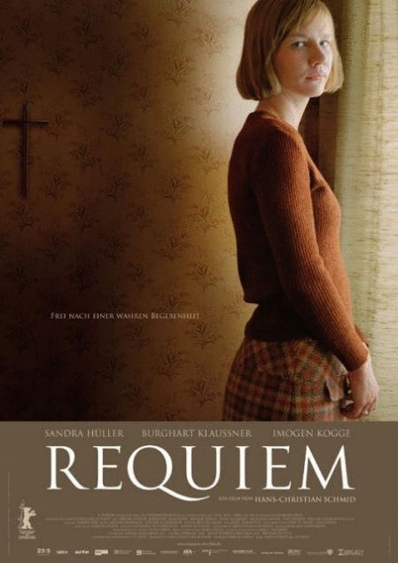 L'affiche du film Requiem