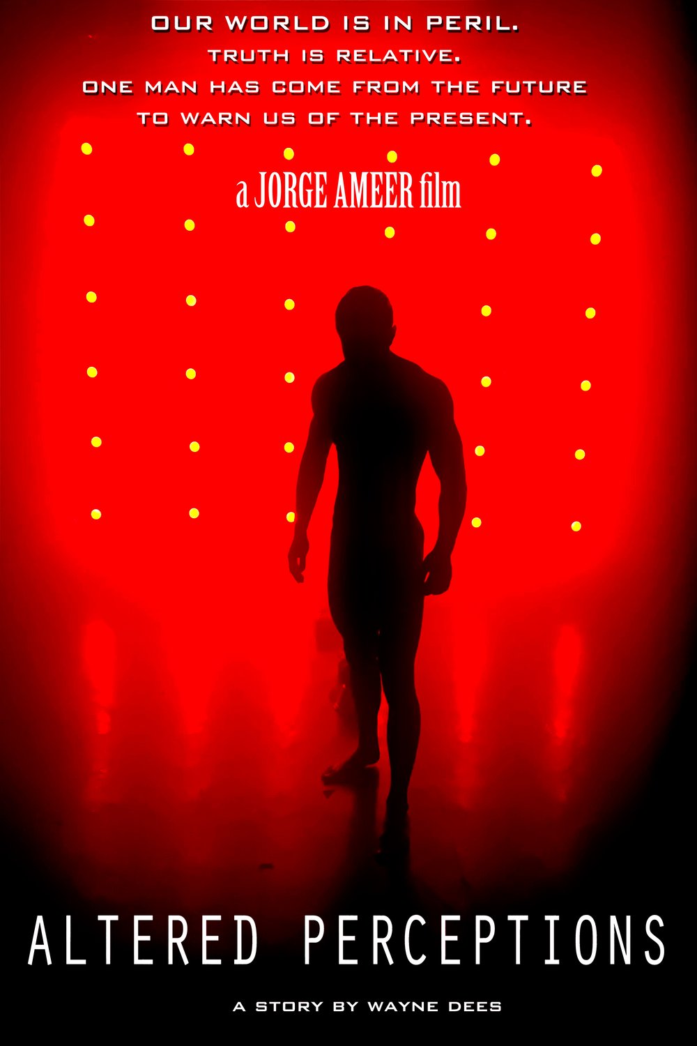Poster of the movie Altered Perceptions