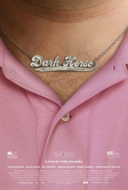 Poster of the movie Dark Horse