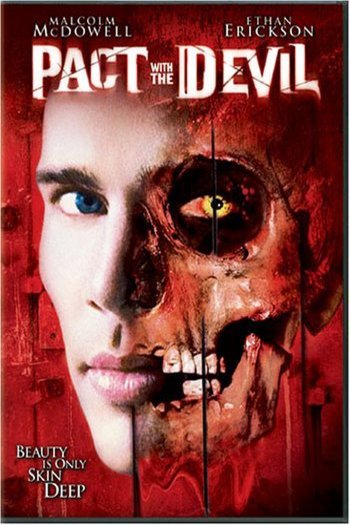 L'affiche du film Dorian