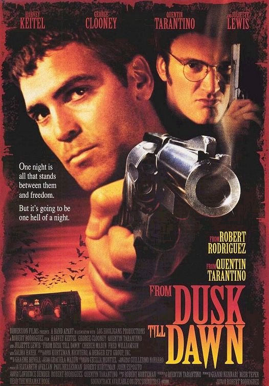 L'affiche du film La Nuit la plus longue