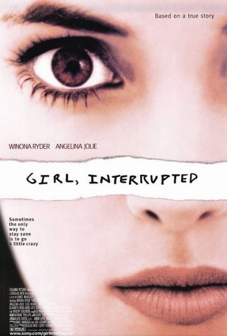 Poster of the movie Girl, Interrupted [1999]