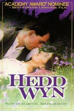 L'affiche du film Hedd Wyn