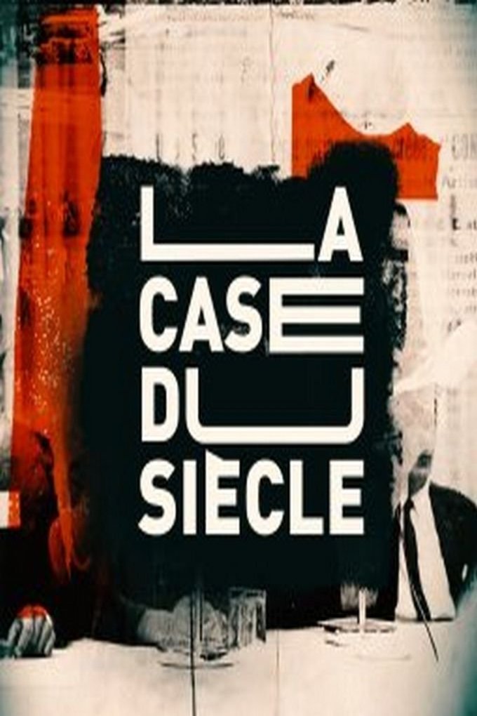 L'affiche du film La case du siècle