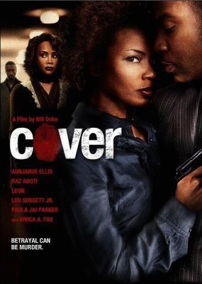 Poster of the movie Cover [2007]