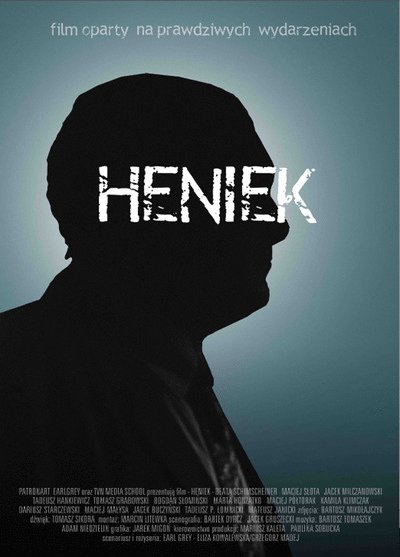 Poster of the movie Henry the Dealer