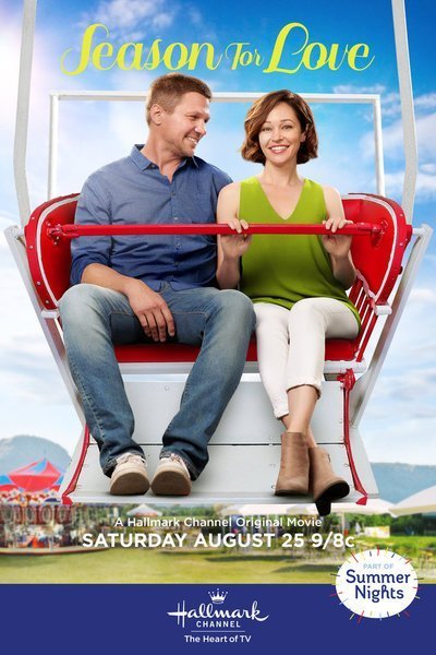 Poster of the movie Season for Love