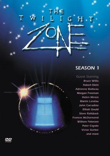 L'affiche du film The Twilight Zone