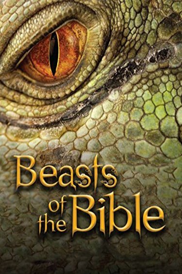 L'affiche du film Beasts of the Bible