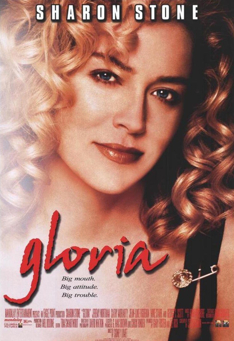 Poster of the movie Gloria
