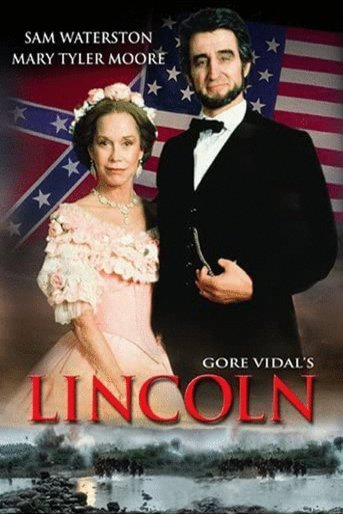 Poster of the movie Lincoln