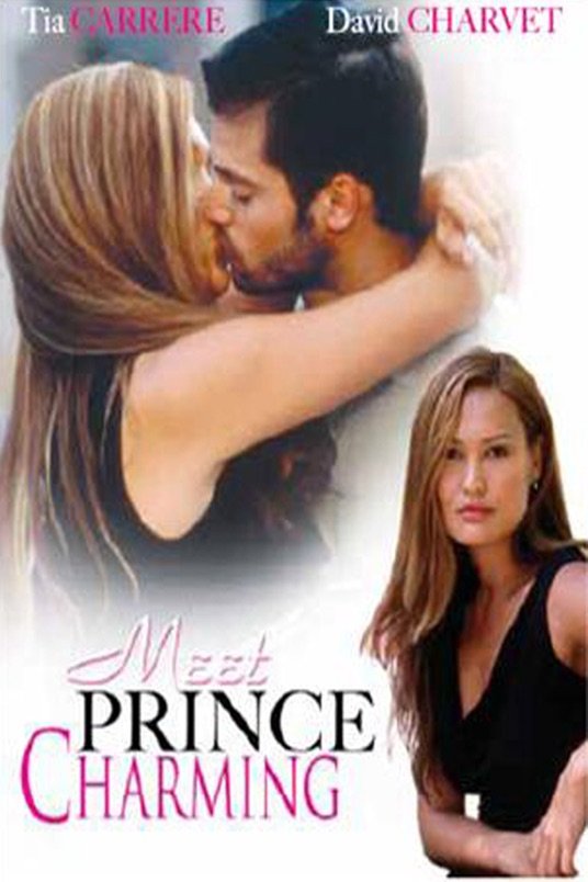 L'affiche du film Meet Prince Charming