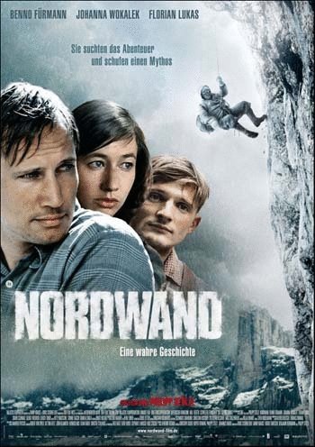 Poster of the movie North Face