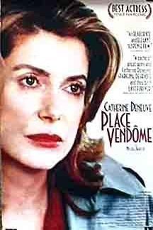 L'affiche du film Place Vendôme