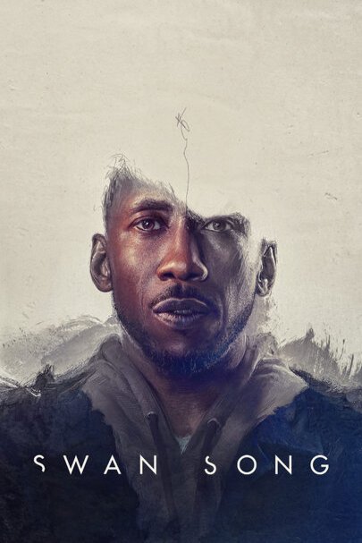 L'affiche du film Swan Song