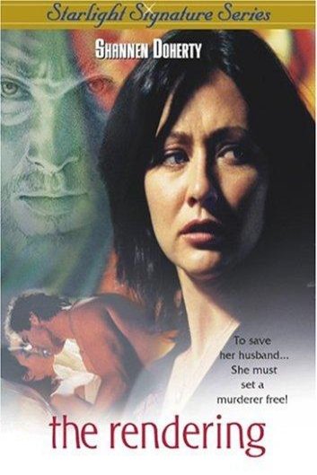 L'affiche du film The Rendering
