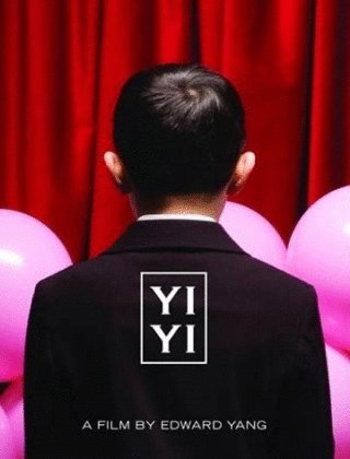 Poster of the movie Yi Yi: A One And A Two [2000]