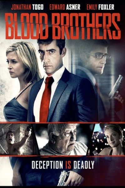 L'affiche du film Identical