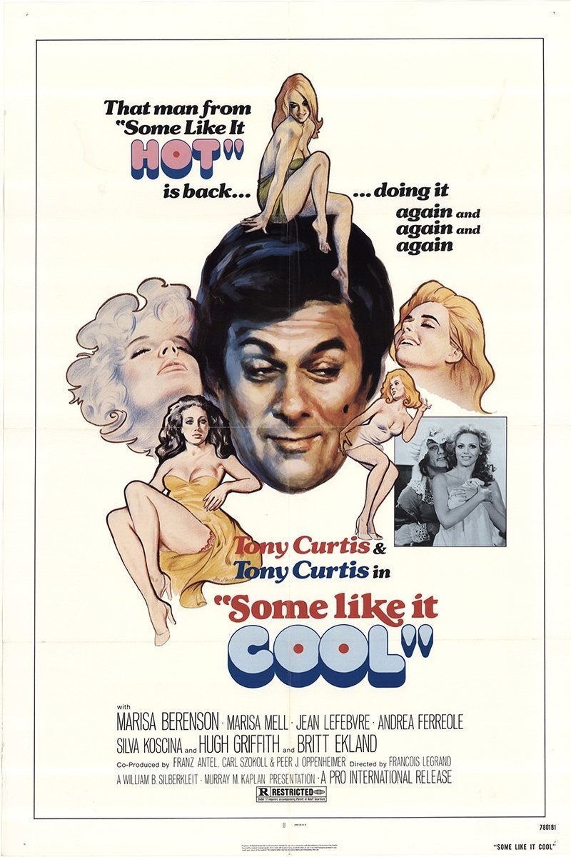 Poster of the movie Casanova & Co.